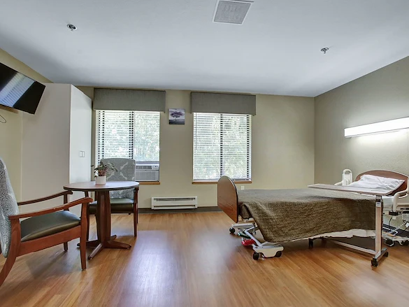 Image of Stanley Post Acute (9)