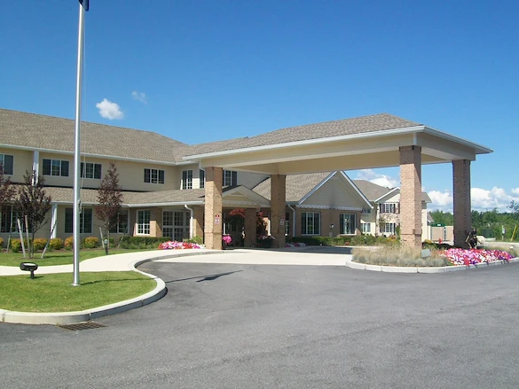 Image of Winterberry Heights Senior Living (1)