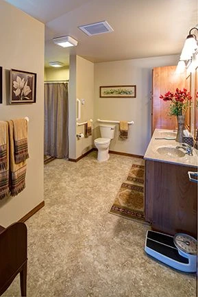 Image of The Villas at Westhills (2)