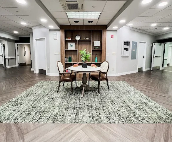 Image of Trinity Community at Fairborn Senior Living (4)