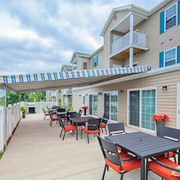 Image of Pleasant Run Senior Apartments (4)