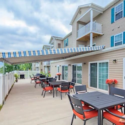 Image of Pleasant Run Senior Apartments (4)