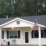 Image of The Rivers Portage (1)