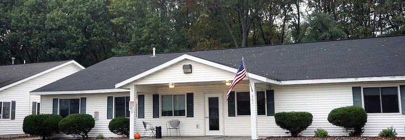 Image of The Rivers Portage (1)