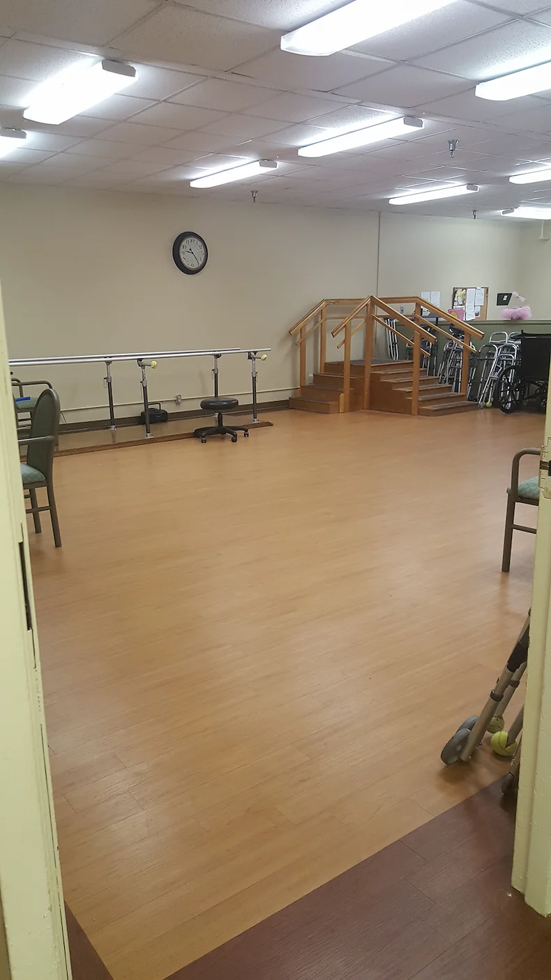 Image of University Park Nursing & Rehabilitation (3)