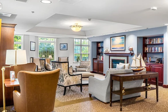 Image of Sunrise of Plymouth Beach (3)