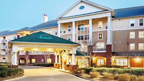 Image of Atria North Point (1)