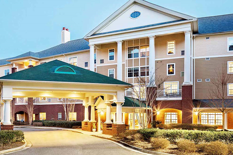 Image of Atria North Point (1)