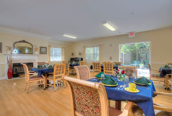 Image of Morningside of Raleigh (6)