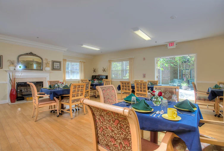 Image of Morningside of Raleigh (6)