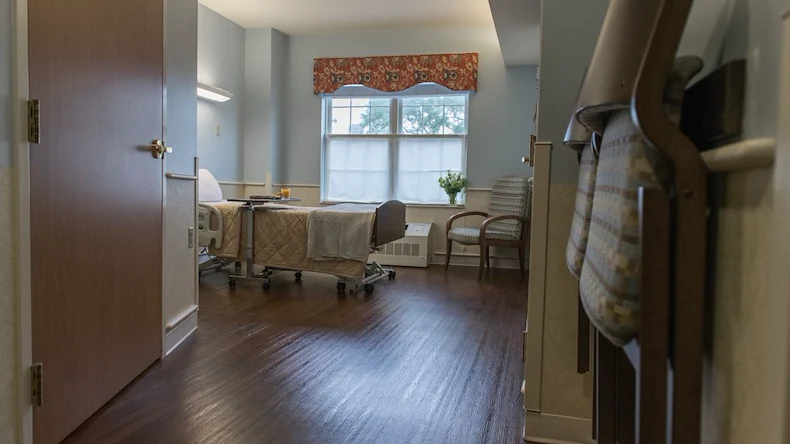 Image of Kingston Rehabilitation Of Perrysburg (4)