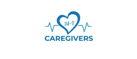 24-7 Caregivers's Logo