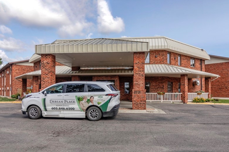 Image of Derian Lodge Senior Living (2)