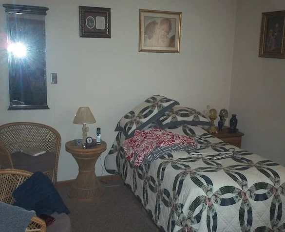 Image of Chateau Maurice (7)