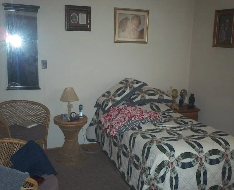 Image of Chateau Maurice (7)