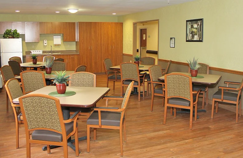 Image of Majora Lane Ctr For Rehab & Nsg Care Inc (4)