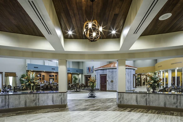 Image of Buffalo Crossings Healthcare & Rehabilitation (1)