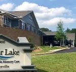 Image of Manor Lake Gainesville (1)