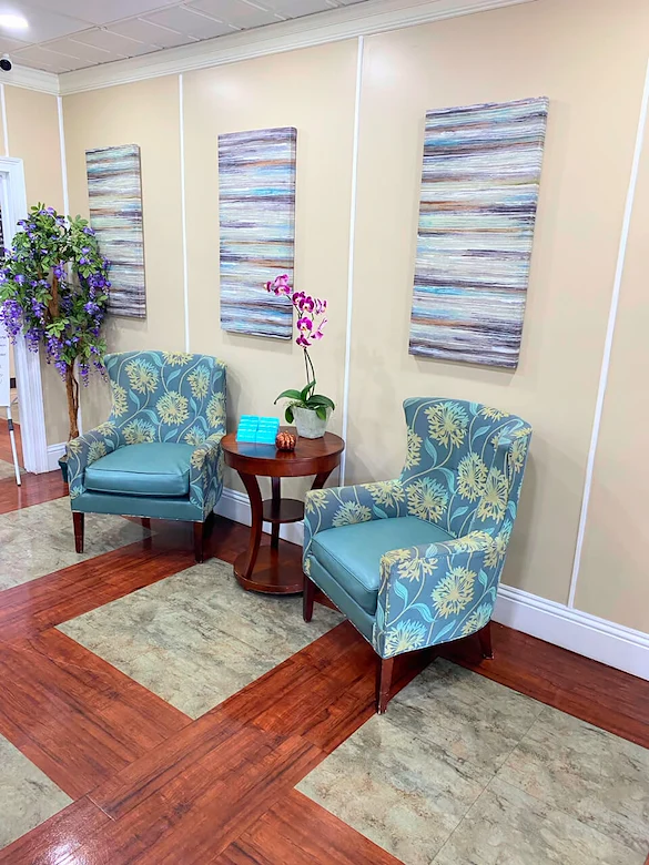 Image of Garden View Health And Rehabilitation Center (1)