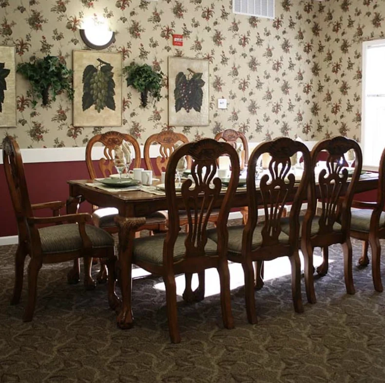 Image of Woodland by Bonaventure (7)