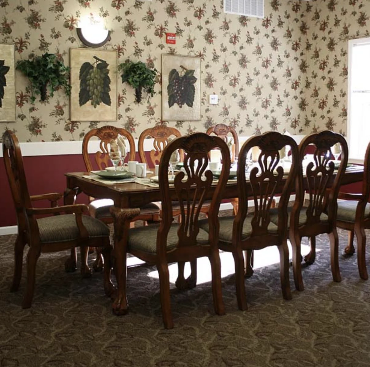 Image of Woodland by Bonaventure (7)