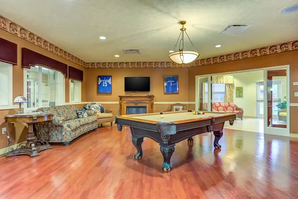 Image of The Willows at Hamburg Senior Living (7)