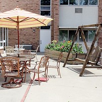 Image of Asbury Towers Retirement Community (2)