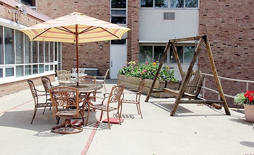 Image of Asbury Towers Retirement Community (2)