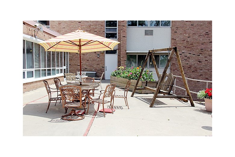 Image of Asbury Towers Retirement Community (2)