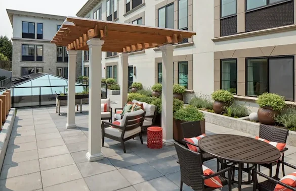 Image of Aegis Living Kirkland Waterfront (7)