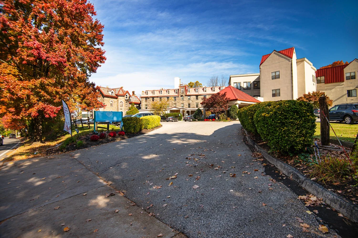 Image of Fairview Nursing And Rehabilitation Center (2)