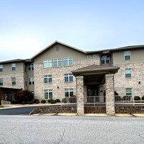 Image of Wabash Christian Supportive Living (1)