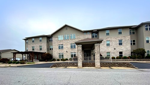 Image of Wabash Christian Supportive Living (1)