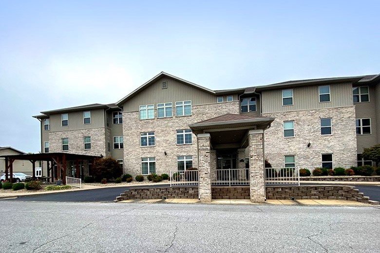 Image of Wabash Christian Supportive Living (1)