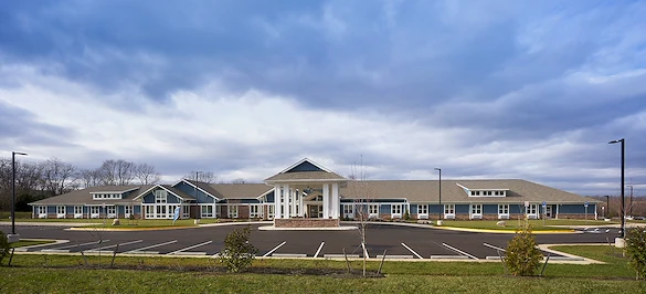 Image of The Retreat at Berryville (2)