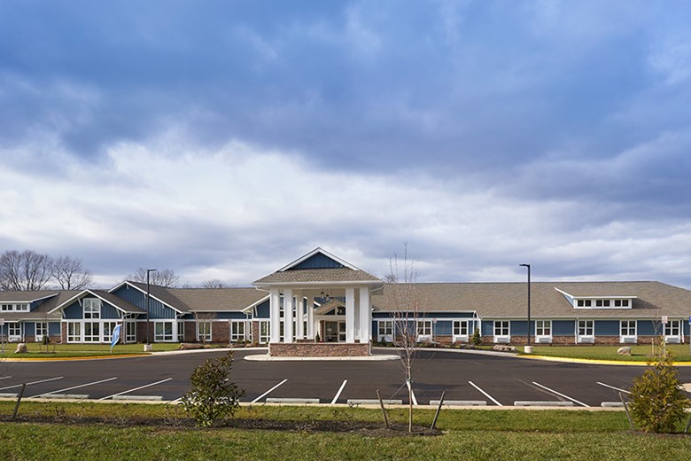 Image of The Retreat at Berryville (2)