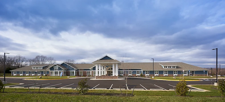 Image of The Retreat at Berryville (2)