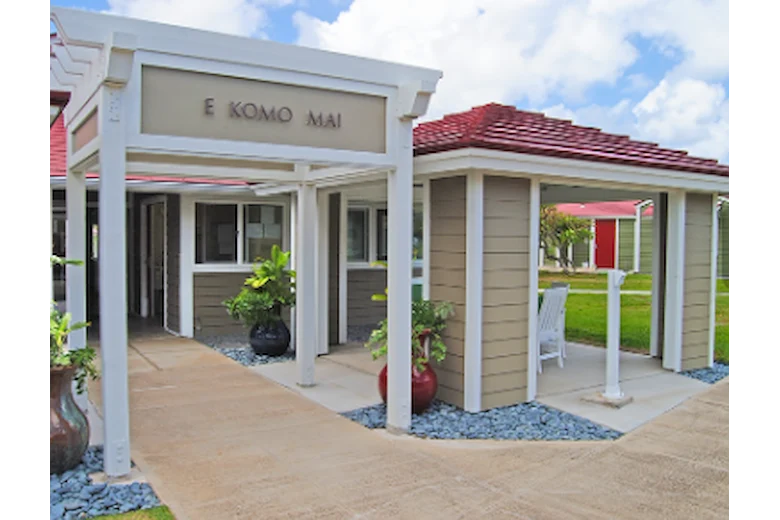 Image of Kahuku Elderly Hauoli Hale (5)