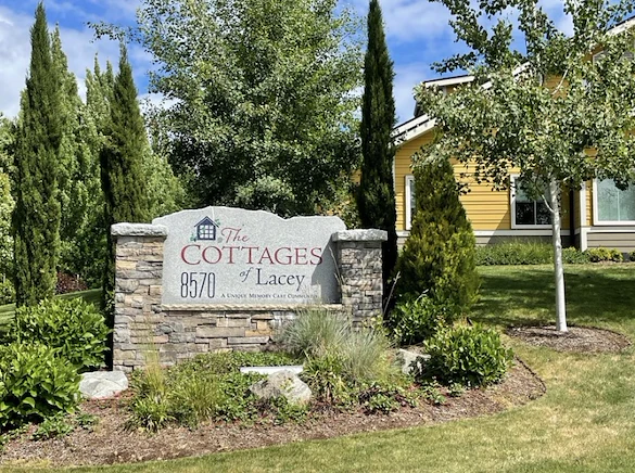 Image of The Cottages of Lacey (1)