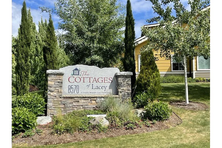Image of The Cottages of Lacey (1)