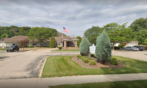 Image of Crossroads Care Center of Mayville (1)