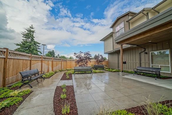 Image of Village Concepts of Chehalis – Woodland Village (8)