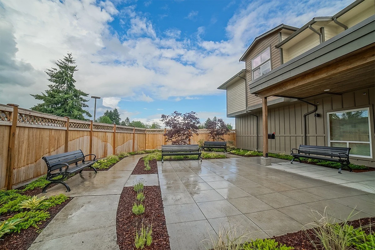 Image of Village Concepts of Chehalis – Woodland Village (8)