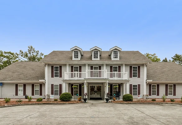 Image of Cypress Square Assisted Living (1)