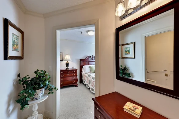 Image of The Oaks - Scenic View (Assisted Living) (6)