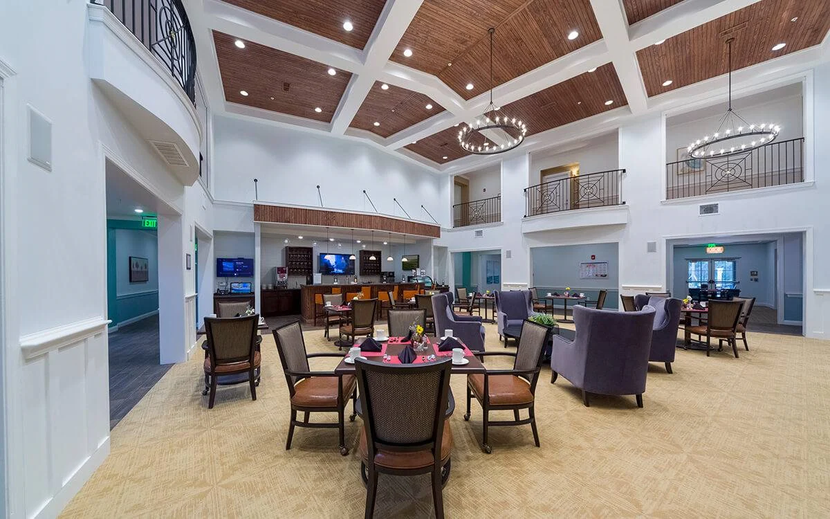 Image of HarborChase of Mandarin (7)