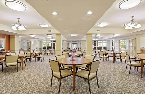 Image of Summerhill Cooperative of Maplewood (4)