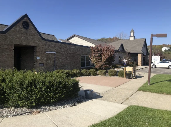 Image of Fountain View of Lowell (1)