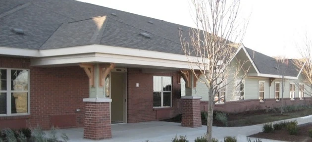 Image of Morning Star Housing (1)