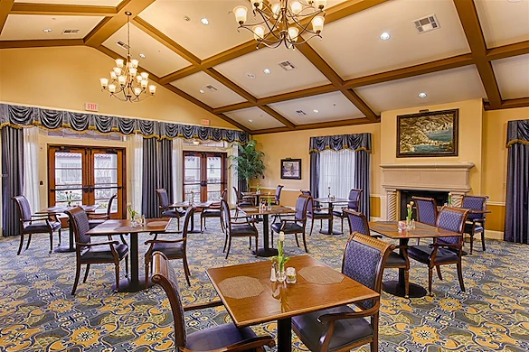 Image of Coronado At Stone Oak (7)